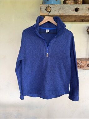 Stio men’s pullover sweatshirt
